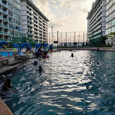Austin Palazio Apartment Johor Bahru Exterior photo