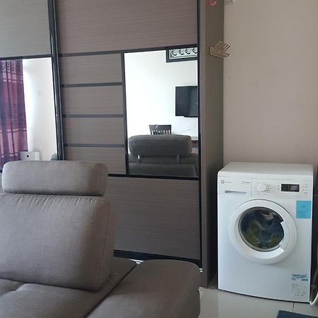 Austin Palazio Apartment Johor Bahru Exterior photo