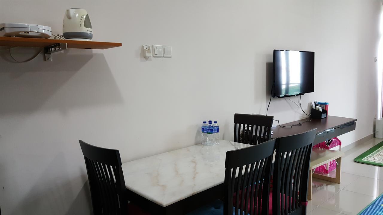 Austin Palazio Apartment Johor Bahru Exterior photo