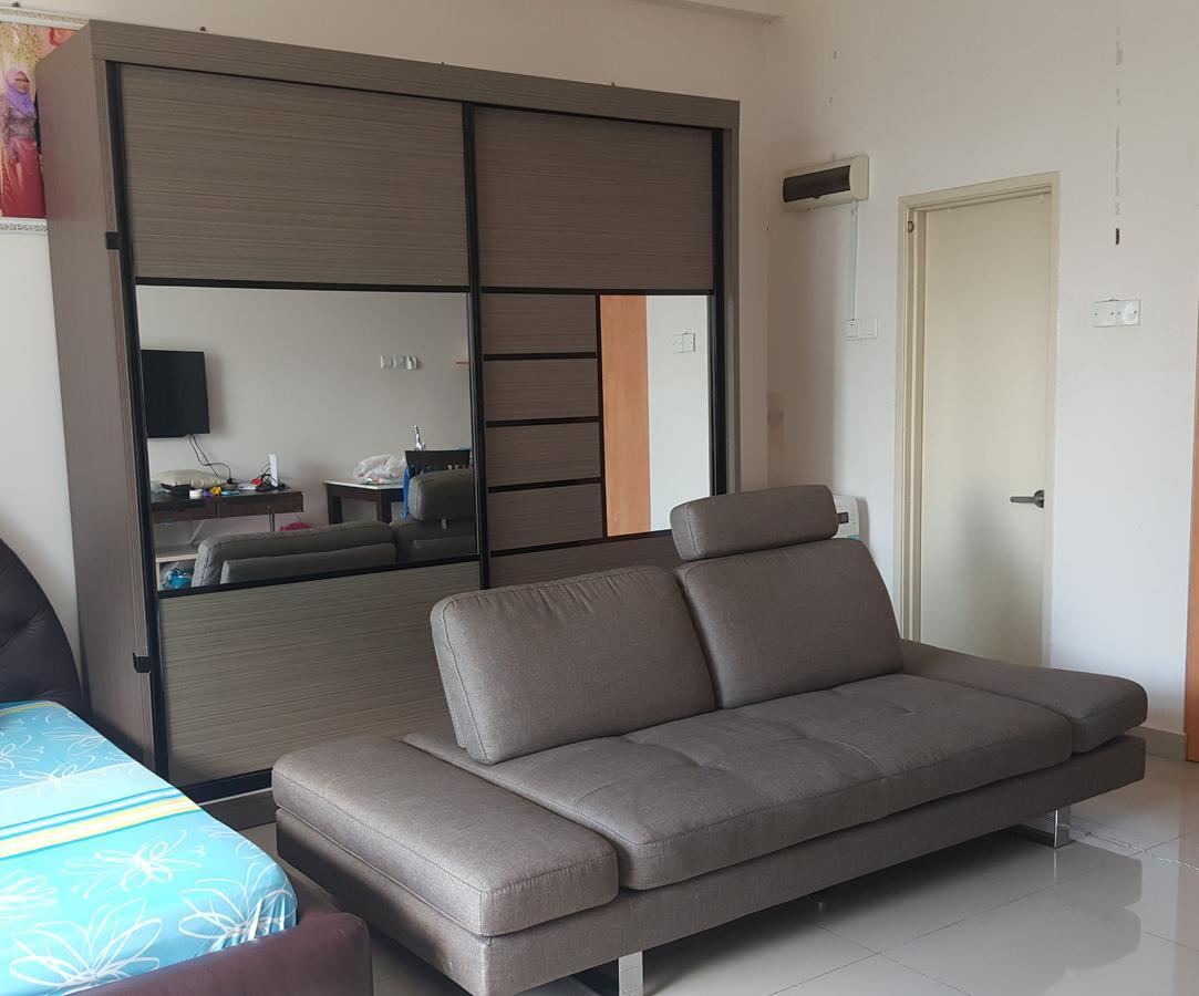 Austin Palazio Apartment Johor Bahru Exterior photo